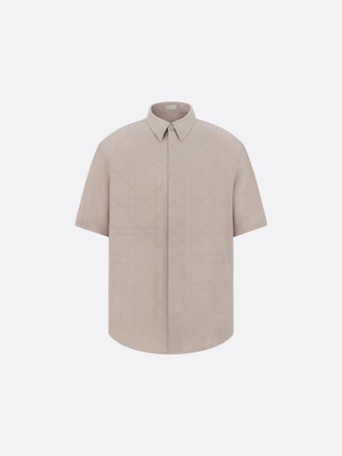 Dior Dior Icons Short-Sleeved Shirt