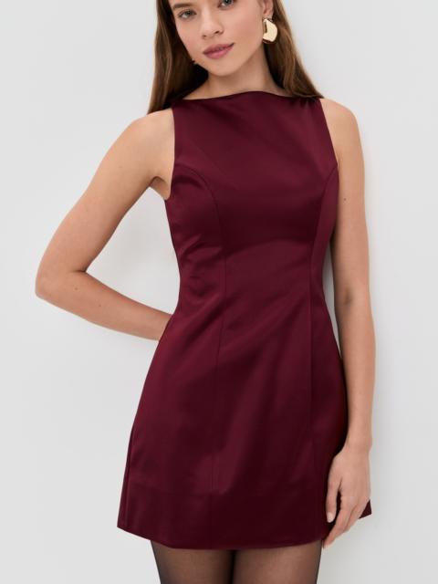 RETROFÊTE Livie Dress