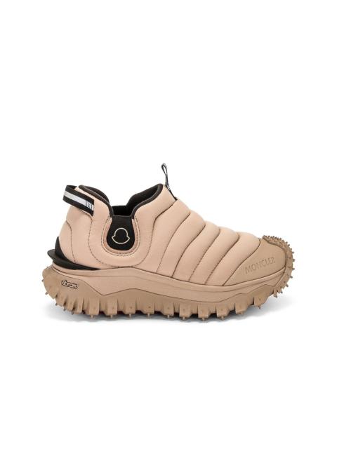 Moncler Apres Trail Low Top Sneaker