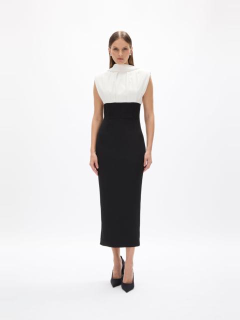 RACHEL GILBERT DION DRESS