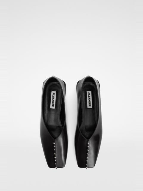 Jil Sander Ballerina