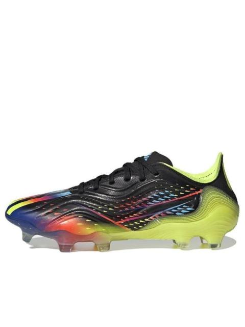 adidas adidas Copa Sense.1 FG 'Al Rihla Pack Black' GW3605