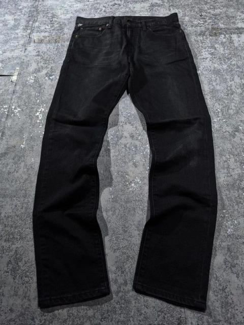 Ralph Lauren vtg denim & supply rl jeans slimfit hedi slimane the hellp