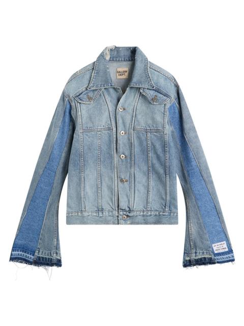 GALLERY DEPT. Gallery Dept Ford Trucker Jacket