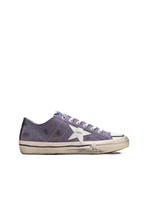 Golden Goose V-Star LAB sneakers