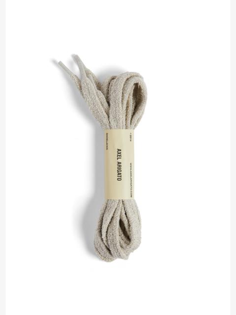 Axel Arigato Fluffy Laces - 125cm