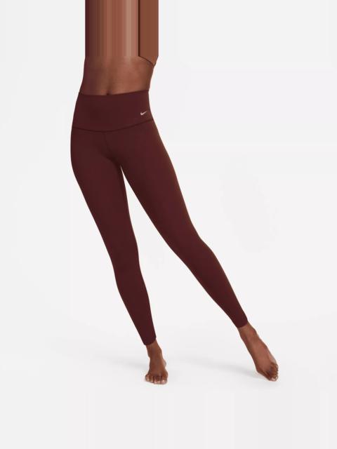Nike Nike Women's Zenvy Gentle-Support High-Waisted Full-Length Leggings