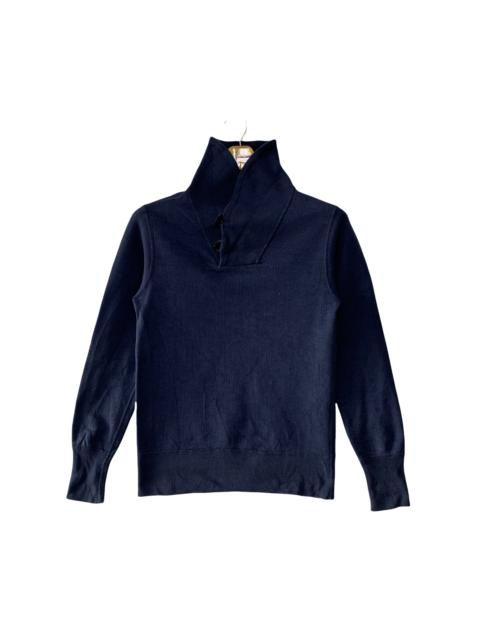 Other Designers Omnigod - Omnigod Sportswear Japan Sweatshirt #3644-127