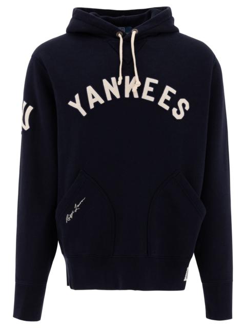 Polo Ralph Lauren - Polo Ralph Lauren "yankees" Hoodie
