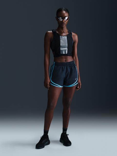 Nike Nike Tempo Women's Dri-FIT Mid-Rise Brief-Lined Running Shorts