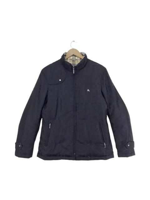Burberry Burberry Black Label Nova check Jacket
