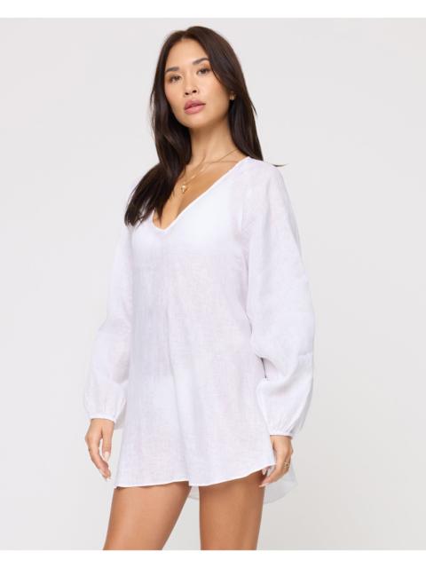 L*SPACE Boat Trip Tunic
