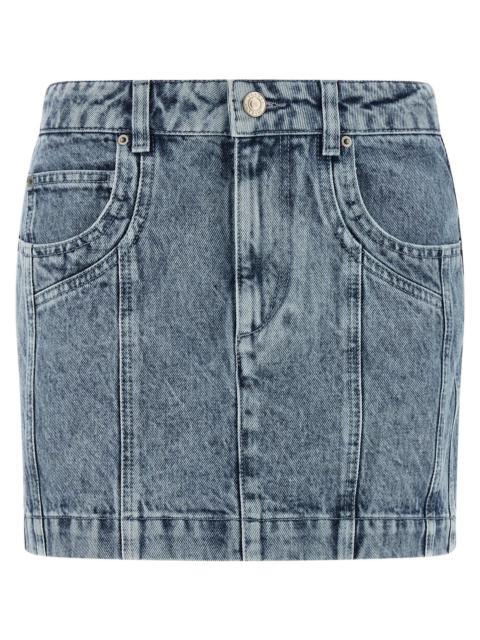 Isabel Marant Étoile Marant Etoile Women 'Juana' Skirt