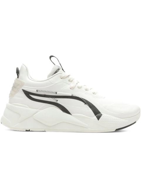 PUMA Puma RS-X Warm White Black