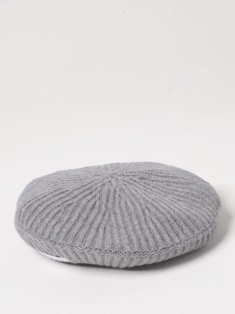 GANNI Hat woman Ganni