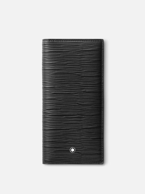 Montblanc Montblanc 4810 15cc Wallet