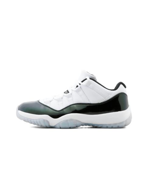 Jordan Air Jordan 11 Retro Low "Easter Emerald"