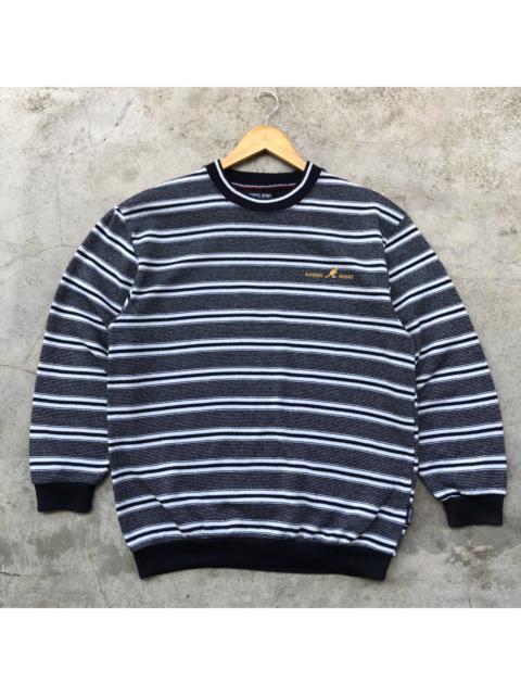 Other Designers Final drop‼️ Kangol sport sweatshirt