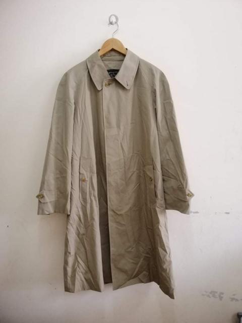 Other Designers Vintage - Vintage Burberrys London coat/jacket/parkas
