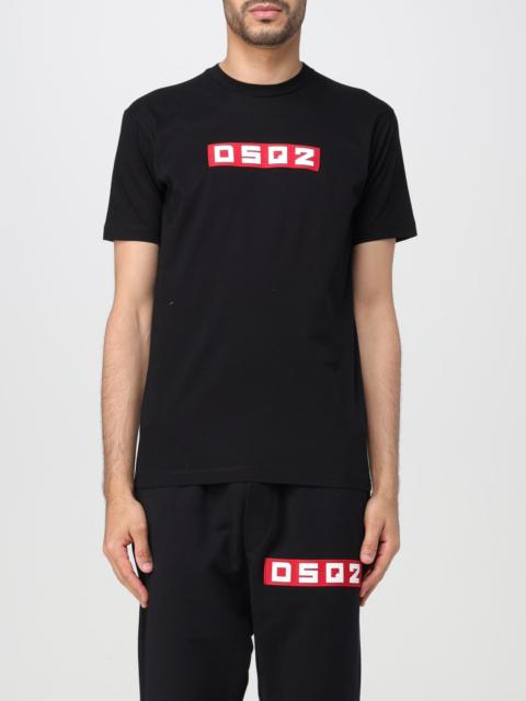 DSQUARED2 T-shirt men Dsquared2
