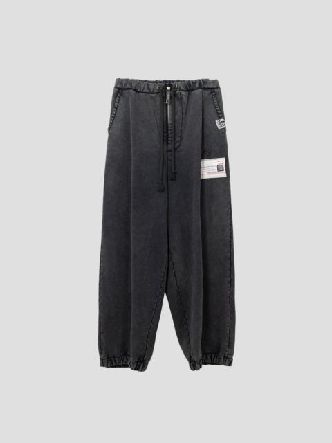 Maison MIHARAYASUHIRO AMATEUR SEWN PANTS
