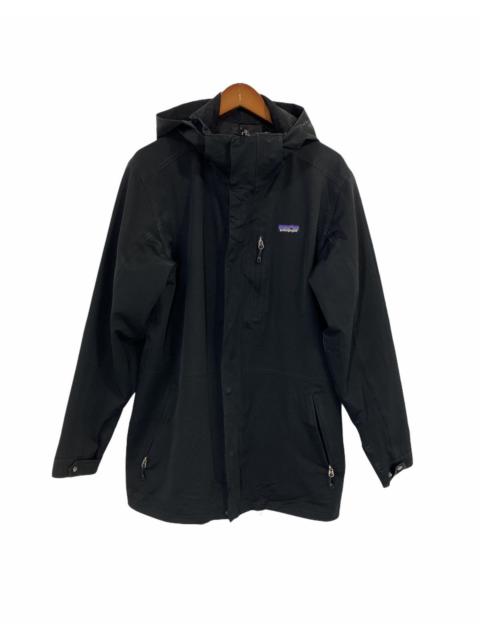 Patagonia Vintage Patagonia Jacket Parka Design