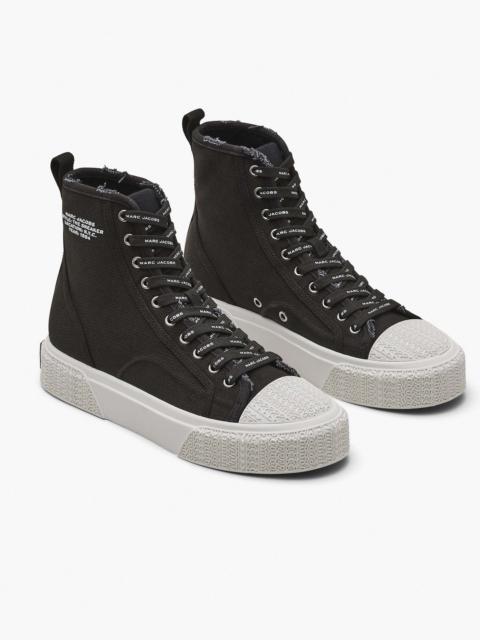 Marc Jacobs THE HIGH TOP SNEAKER