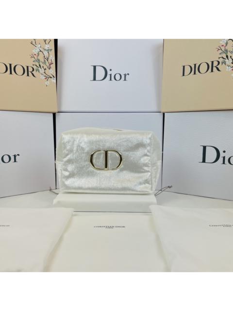 Other Designers Christian Dior Monsieur - Designer Pouch / Bag / Christian Pouch
