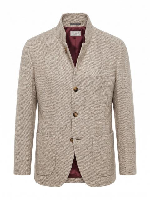 Brunello Cucinelli Brunello Cucinelli Men Blazer