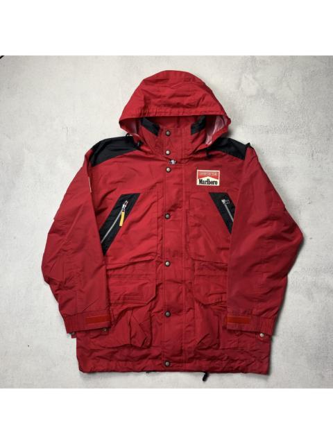 Other Designers Vintage Marlboro Adventure Team Jacket
