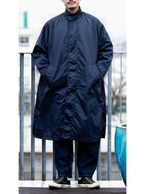 Marni Marni 2016AW Oversized Nylon Coat Size 48