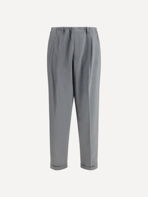 MAGLIANO Baggy elastic Pants