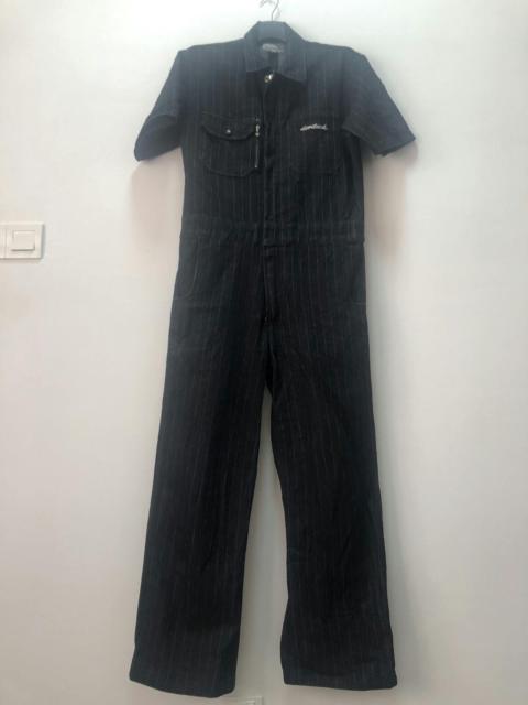 Other Designers Japanese Brand - DEVILOCK Overall Japan Made in Phils