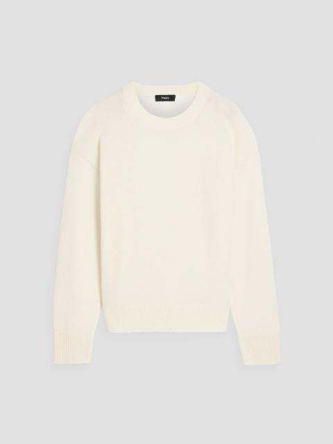 Theory Cashmere sweater