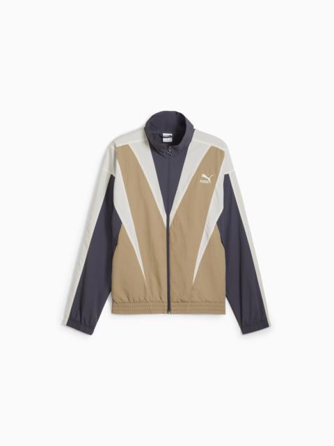 PUMA CLUB DE COURSE Track Jacket Unisex