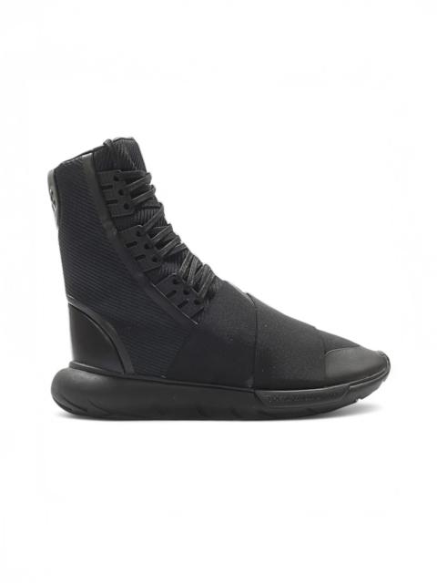 adidas adidas Y-3 Qasa Boot 'Black' BB4802