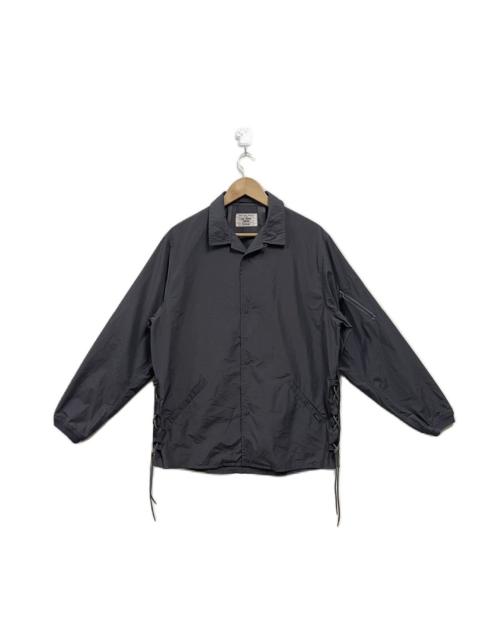 Other Designers If Six Was Nine - Montage Flying Jacket Type M.T.G Japanese Brand