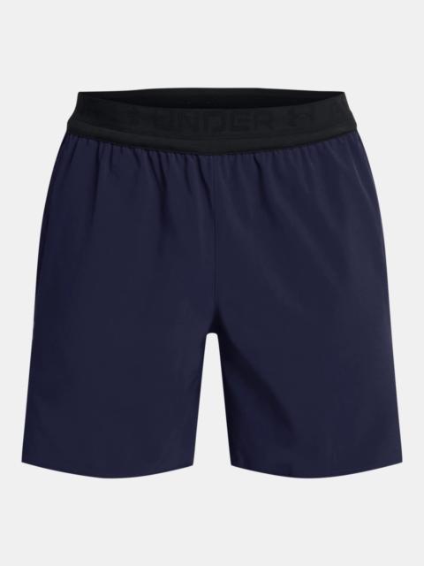 Under Armour Men's UA Vanish Elite Shorts