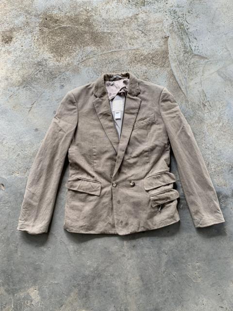 Diesel Vintage Diesel Ladies Blazer