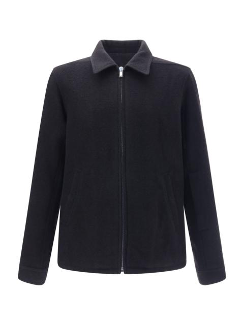 Rick Owens Brad Jacket