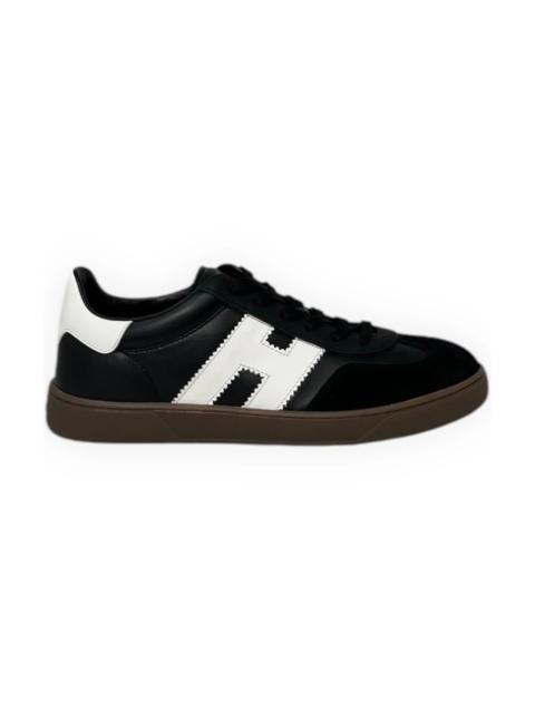COOL LACE-UP SNEAKERS