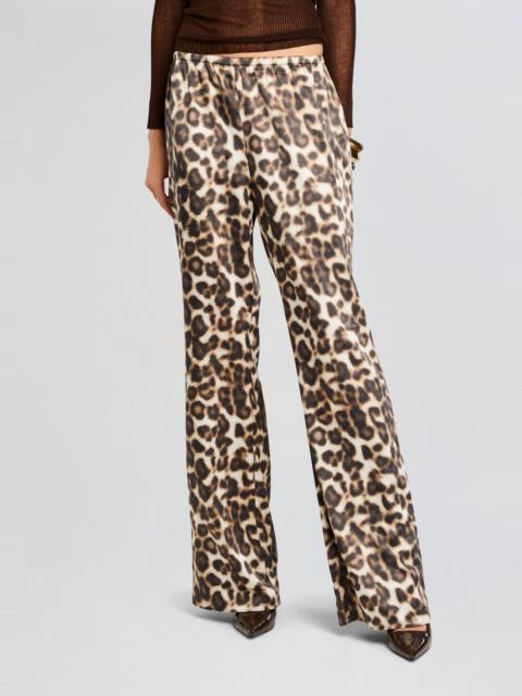 RETROFÊTE VIVA SATIN PANT