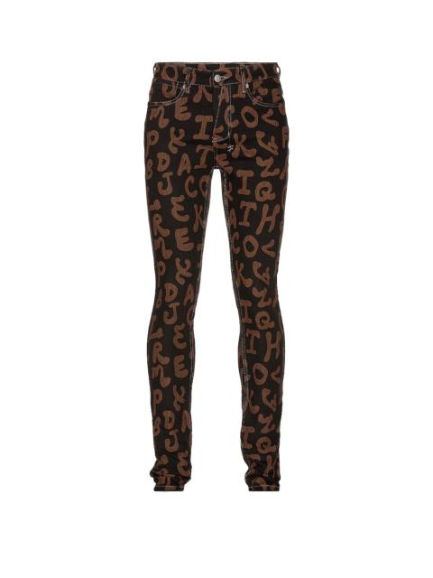 Ksubi Hidji Van Winkle