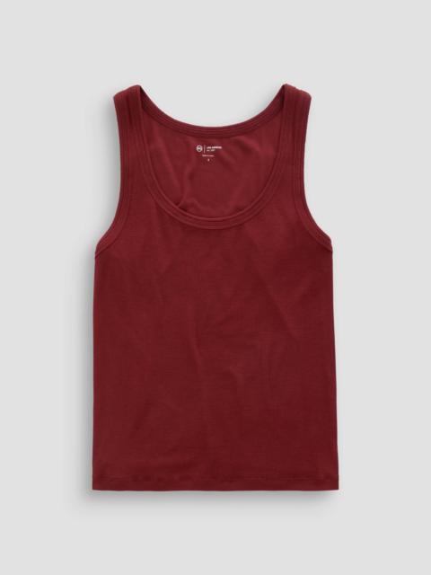 AG Jeans Ashley Tank