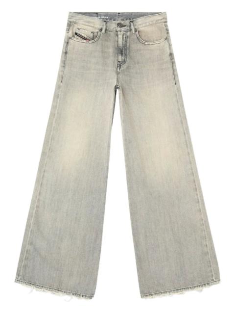 Diesel Diesel Women D-Akemi 1978 Jeans