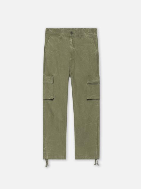 John Elliott WASHED CORPUS CARGO PANTS