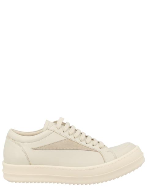 Rick Owens Rick Owens Women Sneaker "Vintage Sneaks"