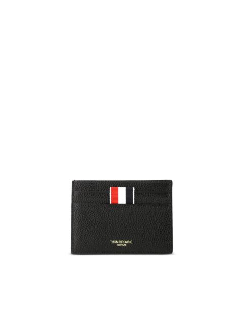 Thom Browne Thom Browne Black Wallets & Cardholders Men