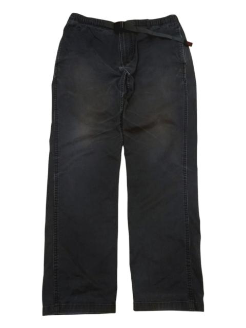 GRAMICCI Gramicci Made in U.S.A Black Pants