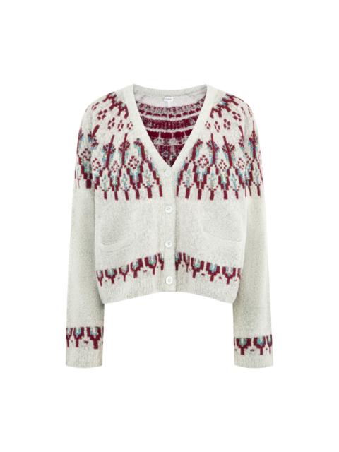 Loewe CARDIGAN